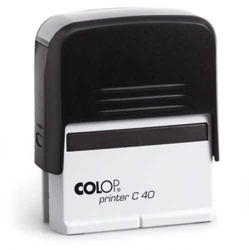 CARIMBO COLOP C40 , COLOP , CARICOL026 , 9004362433460